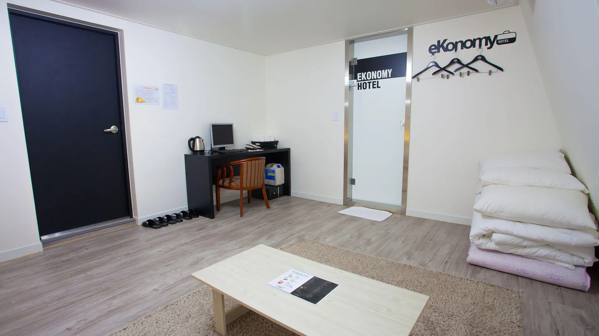 ***  Economy Hotel Incheon Bupyeong Branch South Korea