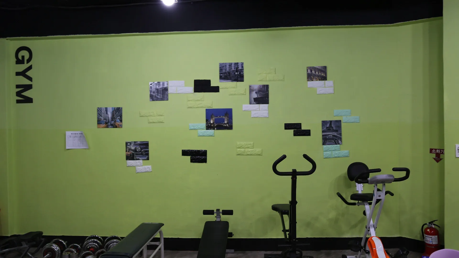 Economy Hotel Incheon Bupyeong Branch South Korea