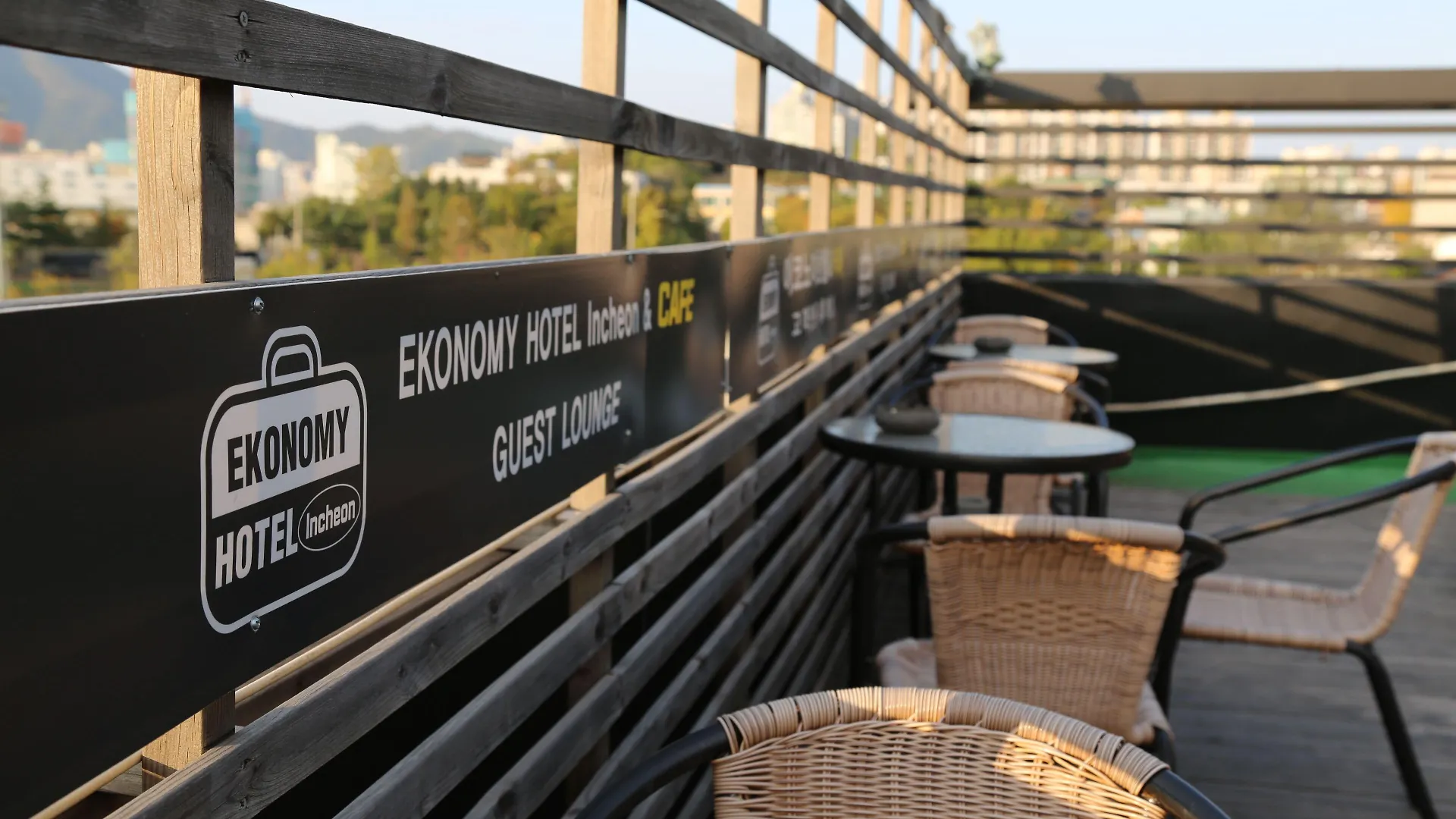 ***  Economy Hotel Incheon Bupyeong Branch South Korea